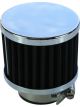 TFI Racing Valve Cover Breather Clamp On 1-1/2