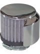 TFI Racing Valve Cover Breather Clamp On 1-1/2