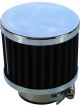 TFI Racing Valve Cover Breather Clamp On 1-3/8