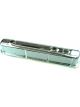 TFI Racing Valve Cover Fits Holden 6 Blue + Black Motor 3 Holes Baffled