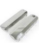 TFI Racing Valve Cover Coil Covers Fits Chev LS Fabricated Alloy