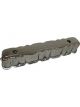 TFI Racing Valve Cover Fits Ford 6 cylinder 144-170-200-250 OEM Chrome