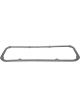 TFI Racing Valve Cover Gaskets Fits Ford 302-351-400C Pack 2