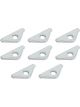 TFI Racing Valve Cover Mini Hold Down Tabs 1-1/2