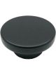 TFI Racing Valve Cover Oil Cap Black Flat Push in w/ inbuilt Grommet