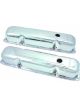 TFI Racing Valve Covers Chrome Chrysler BB V8 361-383-400-413 Pair