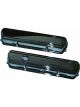 TFI Racing Valve Covers Chrome Fits Holden V8 253-308 Pair
