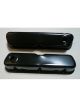 TFI Racing Valve Covers Ford Windsor V8 260-289-302-351 OEM Black Steel
