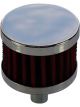 TFI Racing Vent Tube Breather Crankcase 1/2