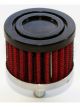 TFI Racing Vent Tube Breather Crankcase 3/8