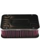TFI Racing Weber 32/36 DGV DGA Air Filter Cleaner Fits Ford Escort