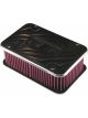 TFI Racing Weber 45 48 DCOE Dellorto 45 Solex Air Filter Cleaner 55mm