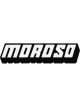 Moroso Performance Logo Decal 18x4.5 cm