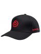 Brembo Logo Black Baseball Cap