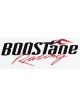 Boostane Racing Sticker 21.5x8cm