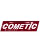 Cometic Gasket Sticker 14.5x4cm
