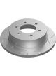 Protex Ultra 4WD NS5 Slotted Disc Brake Rotor (Single) 332mm