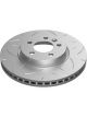 Protex Ultra 4WD NS5 Slotted Disc Brake Rotor (Single) 332mm