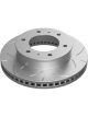 Protex Ultra 4WD NS5 Slotted Disc Brake Rotor (Single) 297mm