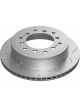 Protex Ultra 4WD NS5 Slotted Disc Brake Rotor (Single) 312.1mm