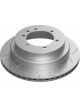 Protex Ultra 4WD NS5 Slotted Disc Brake Rotor (Single) 330mm