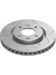 Protex Ultra 4WD NS5 Slotted Disc Brake Rotor (Single) 286mm