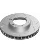 Protex Ultra 4WD NS5 Slotted Disc Brake Rotor (Single) 311mm