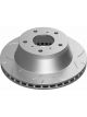Protex Ultra Perf NS5 Slotted Disc Brake Rotor (Single) 289mm