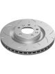 Protex Ultra Perf NS5 Slotted Disc Brake Rotor (Single) 355mm