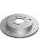 Protex Ultra Perf NS5 Slotted Disc Brake Rotor (Single) 303mm