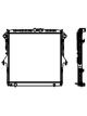 Alcius Radiator