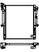 Alcius Radiator