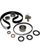 BWS Timing Belt Kit