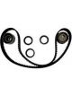 BWS Timing Belt Kit