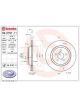 Brembo Disc Brake Rotor (Single) 285mm