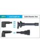 Icon Ignition Lead Set