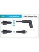 Icon Ignition Lead Set