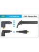 Icon Ignition Lead Set