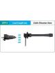 Icon Ignition Lead Set