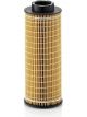 Mann Oil Filter