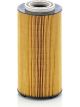 Mann Oil Filter