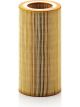 Mann Oil Filter
