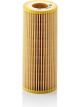 Mann Gearbox Filter