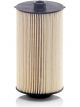 Mann Fuel Filter
