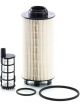 Mann Fuel Filter