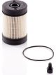 Mann Urea Filter