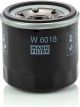 Mann Oil Filter
