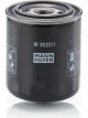 Mann Gearbox Filter
