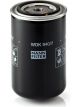 Mann Fuel Filter