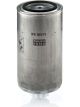 Mann Fuel Water Separator Filter